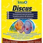 ТЕТРА Discus 15Г корм для дискусов гранулы 197015