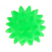 Игрушка для собак BraVa Мяч с шипами 6,5см