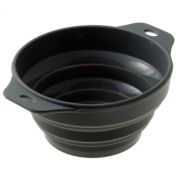 Миска Hello Pet Силикон Складная 660мл