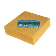 Салфетки многоразовые для протирки вымени 350х300, упак. 50шт