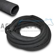 Рукав напорный, Б, Ø 14 мм, (16Атм), с нитяным усилением, РОССИЯ