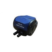 Пульсатор пневматический, попарного доения, 70/30, L80 AIR, InterPuls, ИТАЛИЯ