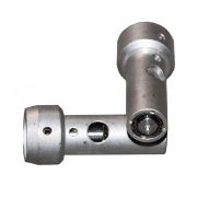 Запасное сопло роговыжигателя Portasol 2, Ø18,5мм, ПОЛЬША