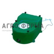 Автопоилка групповая, пластмассовая, мячиковая, 25л, ПОЛЬША