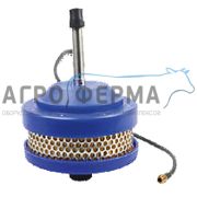 Вакуумрегулятор воздушный, 60-180 м3/ч, (аналог STABILVAC 3600), ТУРЦИЯ