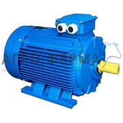 Электродвигатель, АИР 90L4, 2,2 кВт, 1500 об/мин, комби
