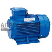 Электродвигатель, АИР 112МВ6, 4 кВт, 950 об/мин, комби