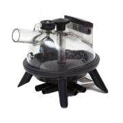 Коллектор попарного доения, 340 мл, пластмассовый, (аналог ORBITER), ТУРЦИЯ