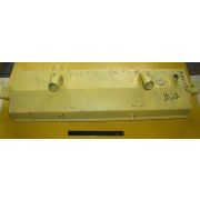 Бак расширительный 701.13.11.000-1