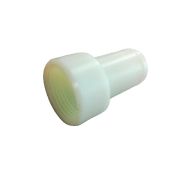 Штуцер потокомера, К24, Ø28мм, БЕЛАРУСЬ