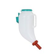 Бутылка для сухого корма, 4 л, ГЕРМАНИЯ