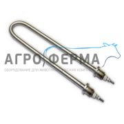 ТЭН, 2 кВт 60-A-13/2,0 P220 длинный, HTG1/2C.O M5-73-F2, РОССИЯ