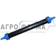 Фильтр молочный, пластмассовый, АДС 09.03.00, БЕЛАРУСЬ