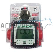 Потокомер, 10-20 бар, до 120л/мин, ИТАЛИЯ