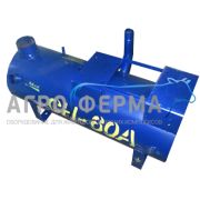 Бак вакуумной насосной станции, СН-60А, 80л, БЕЛАРУСЬ