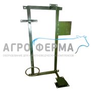 Рама молокоопорожнителя, АДС 09.01.200, БЕЛАРУСЬ