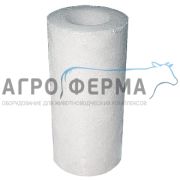 Фильтр тонкой очистки молока, 120х60х32мм, 5т (упак. 60шт), РОССИЯ
