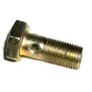 Болт зажимной 700.11.00.039 (М12х1,25)