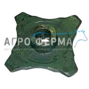 Звездочка, приводная стальная, наклонного редуктора, ТСН-2.0Б, РОССИЯ