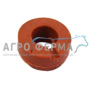 Уплотнитель УЗКМ ММ-04В, ММ 04.00.25, БЕЛАРУСЬ