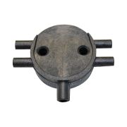 Распределитель коллектора, АДС/КДА, одновременного доения, БЕЛАРУСЬ