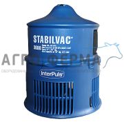 Вакуумрегулятор воздушный, 36–60 кпа, STABILVAC 3600, InterPuls