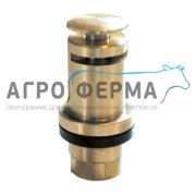 Клапан автопоилки, 1/2