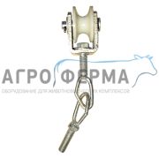 Блок для подъема нержавеющих арок, АДСН 05А.00.000, БЕЛАРУСЬ