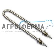 ТЭН, 3 кВт 60-A-13/3,0  Р220 длинный, HTG1/2C.O M5-73-F2, РОССИЯ