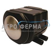 Пульсатор гидравлический, попарного доения, 60/40, (аналог DeLaval) HP102, КИТАЙ