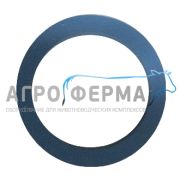 Кольцо резиновое, 015-019-25-2-2, УЗКМ ММ-04В, БЕЛАРУСЬ