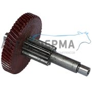 Шестерня 1-й ступени, мотор-редуктора R1C 225 D2BC, ГЕРМАНИЯ