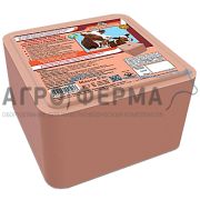 Лизунец солевой минеральный для КРС (для держателя) 5кг, РОССИЯ