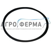Прокладка камеры предохранительной молокоопорожнителя, АДС 09.01.304, БЕЛАРУСЬ