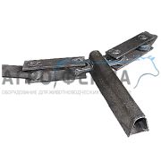 Цепь на корыто выкидное, ТСН-160, РОССИЯ