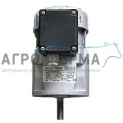 Мотор-мешалка SIREM, R1C225М6ВС, 25 об/мин, 145 Вт, ФРАНЦИЯ