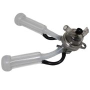 Подвесная часть доильного аппарата для коз, РОССИЯ