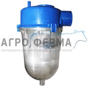 Камера предохранительная к молокоопорожнителю, БЕЛАРУСЬ