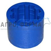 Стакан насоса молочного, НМУ 00.009, БЕЛАРУСЬ