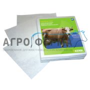 Салфетки многоразовые для протирки вымени 370*350, упак. 50шт