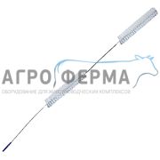 Ерш для молокопровода, 150см, ТУРЦИЯ