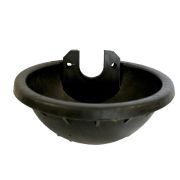 Чаша поилки автоматической индивидуальной, пласт., РОССИЯ