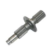 Вал РПН 744Р.16.02.016-1