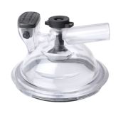 Крышка коллектора LUNIC, 200мл, в сборе, ТУРЦИЯ