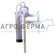 Устройство зоотехнического контроля молока, 1-20 кг, 5%