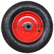 Колесо к тележке ТУ-250, основное, БЕЛАРУСЬ