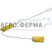 Ерш для молокопровода, 130см, ДФ 00.070, РОССИЯ