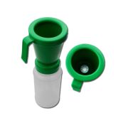 Стаканчик, для обработки вымени, пеной до доения, ПОЛЬША