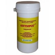 Паста для обезроживания «Антирог» 100г, РОССИЯ