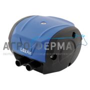 Пульсатор пневматический, попарного доения, 70/30, L02 AIR, InterPuls, ИТАЛИЯ